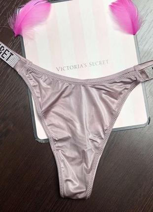 Трусики victoria’s secret