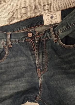 Классические джинсы4 фото