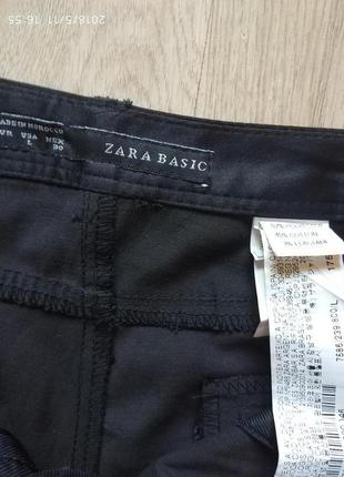 Шорты zara4 фото