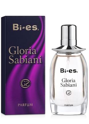 Bi-es gloria sabiani жіноча парфумована вода 15 мл