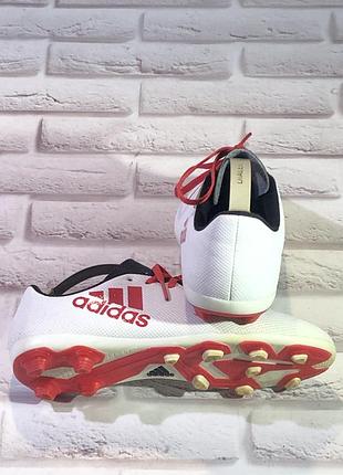 Бутсы adidas 6