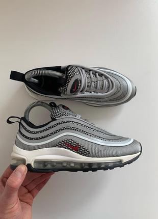 Кроссовки nike air max 97