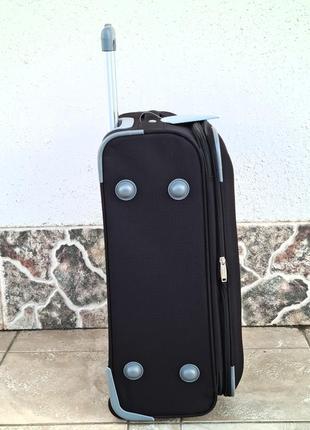 Міцний легкий надійні валізу4 фото