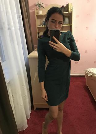 Платье 2