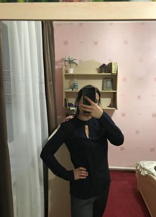Блуза