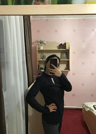 Блуза 2