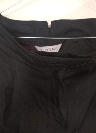 Штаны sportmax original max mara 2