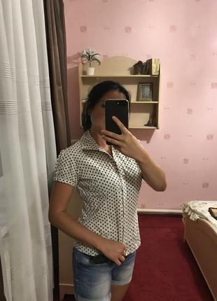 Рубашка