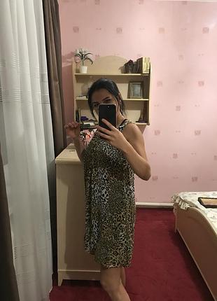 Платье