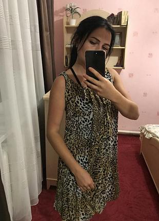 Платье 2