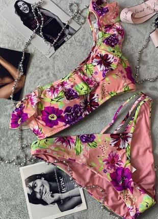 Купальник вікторія сікрет оригінал victoria secret