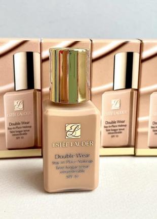 Любимый тональный крем estee lauder в удобной  мини версии1 фото