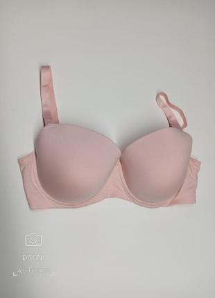 Ніжний бавовняний бюстгальтер еsmara