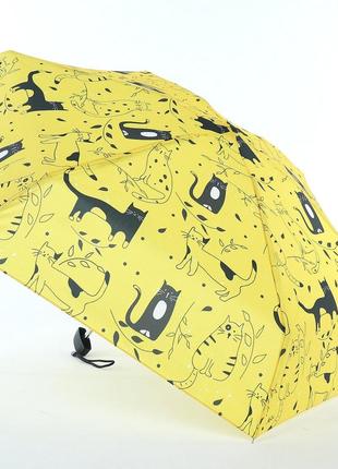 Парасолька жіночий міні