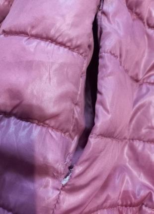 Демі куртка, демісезонна куртка2 фото