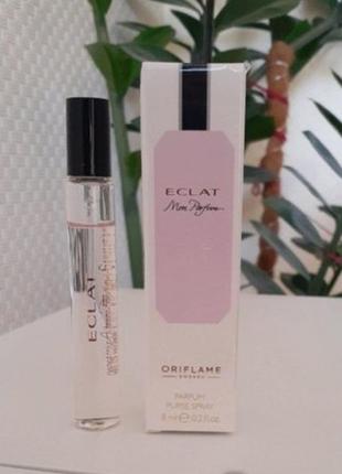 Парфюмерная вода eclat mon parfum мини-спрей 37769 oriflame экла мон парфа  орифлейм оріфлейм — цена 150 грн в каталоге Парфюмированная вода ✓ Купить  товары для красоты и здоровья по доступной цене на