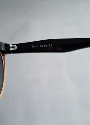 Солнцезащитные очки. женские очки с поляризацией4 фото