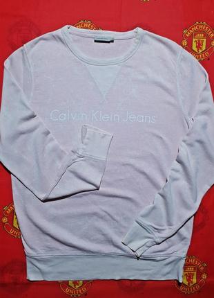 Calvin klein світшот