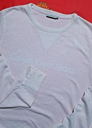 Calvin klein світшот 2