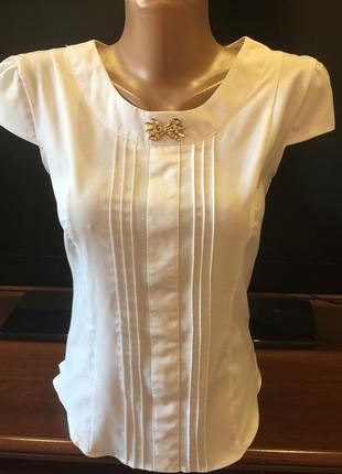 Женская блузка, р.421 фото