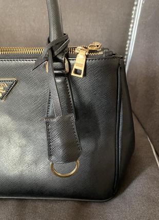 Сумка Crossbody prada3 фото