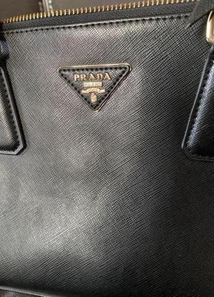 Сумка Crossbody prada2 фото
