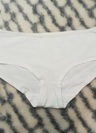 Жіночі бавовняні трусики tu