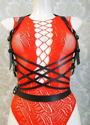 Портупея жіноча