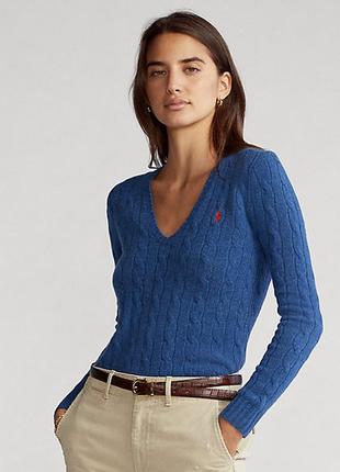 Кофта ralph lauren