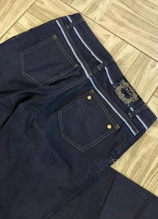 Тонкие летние джинсы,италия,original.3 фото