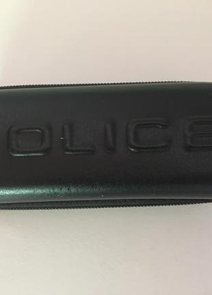 Сонячні окуляри police