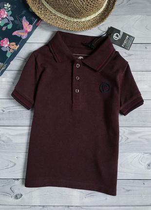 Футболка поло