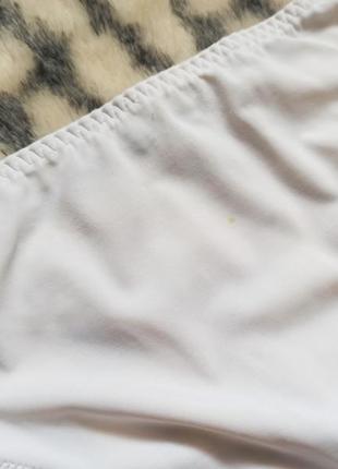 Женские трусики с кружевом c&a lingerie5 фото