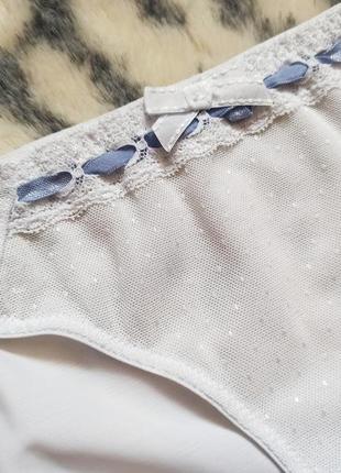 Женские трусики с кружевом c&a lingerie2 фото