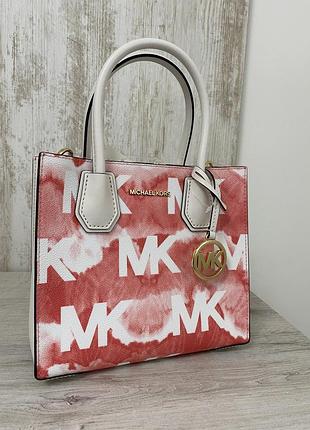 Нова сумка michael kors mercer оригінал!