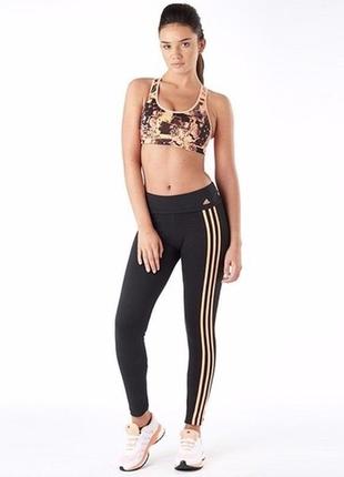 Леггинсы женские adidas ess athl tight s24775