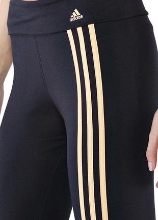 Леггинсы женские adidas ess athl tight s247753 фото