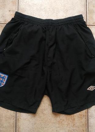 Шорти umbro england(оригінал)