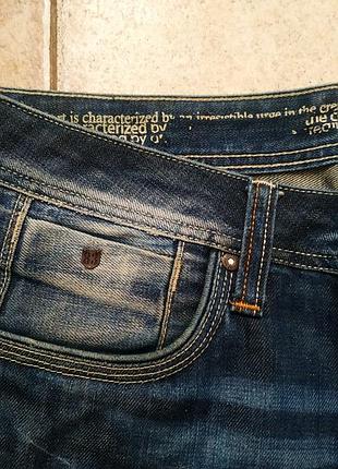 Джинсовые шорты colins(turkey) 3