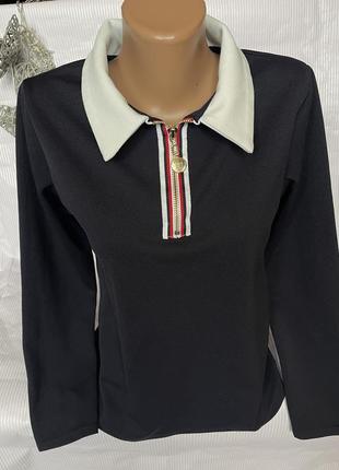 Стильная брендовая кофточка