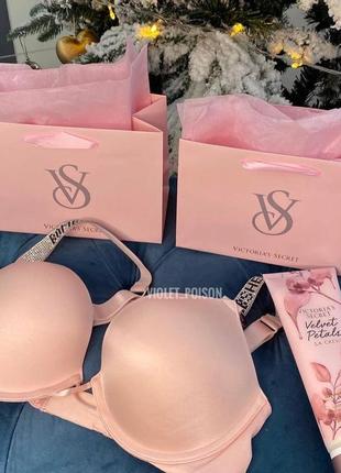 Бюстгальтер victoria’s secret оригінал вікторія сікрет