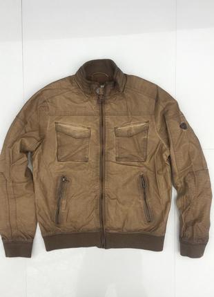 Куртка пилот мужская р. xl