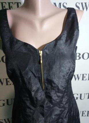 **apriori***70% льон ошатне плаття uk 10 пог-46см