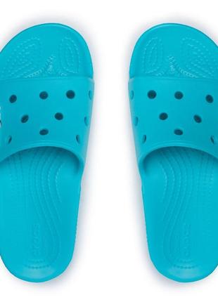 Кроксы шлепки crocs  крокс женские оригинал2 фото