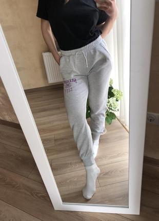 Джоггеры zara