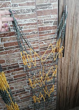 Сетка авоська 1 метр