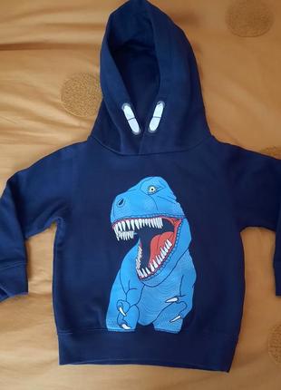 Худі на хлопчика