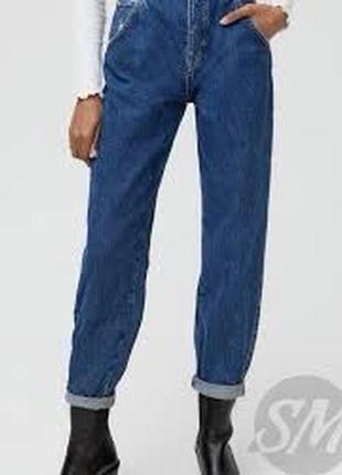 Джинсы pull&bear4 фото