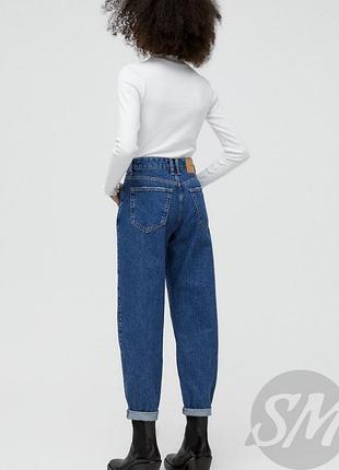 Джинсы pull&bear3 фото