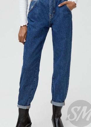 Джинсы pull&bear2 фото